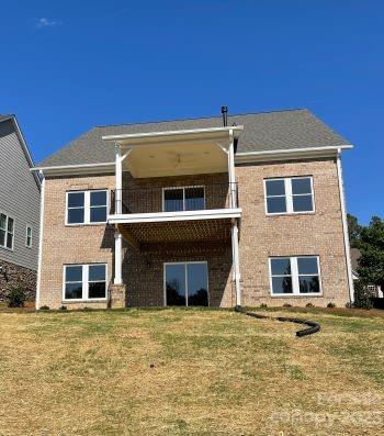 Verdict Ridge - Residential