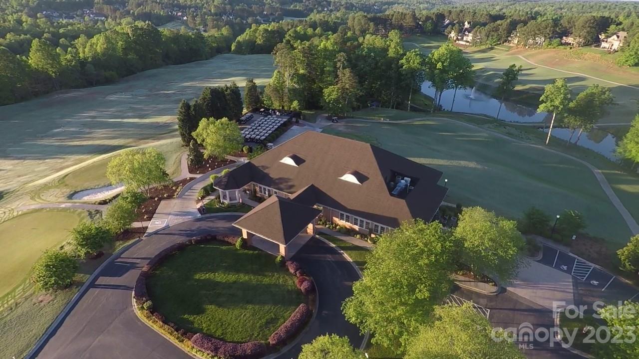 Verdict Ridge - Residential