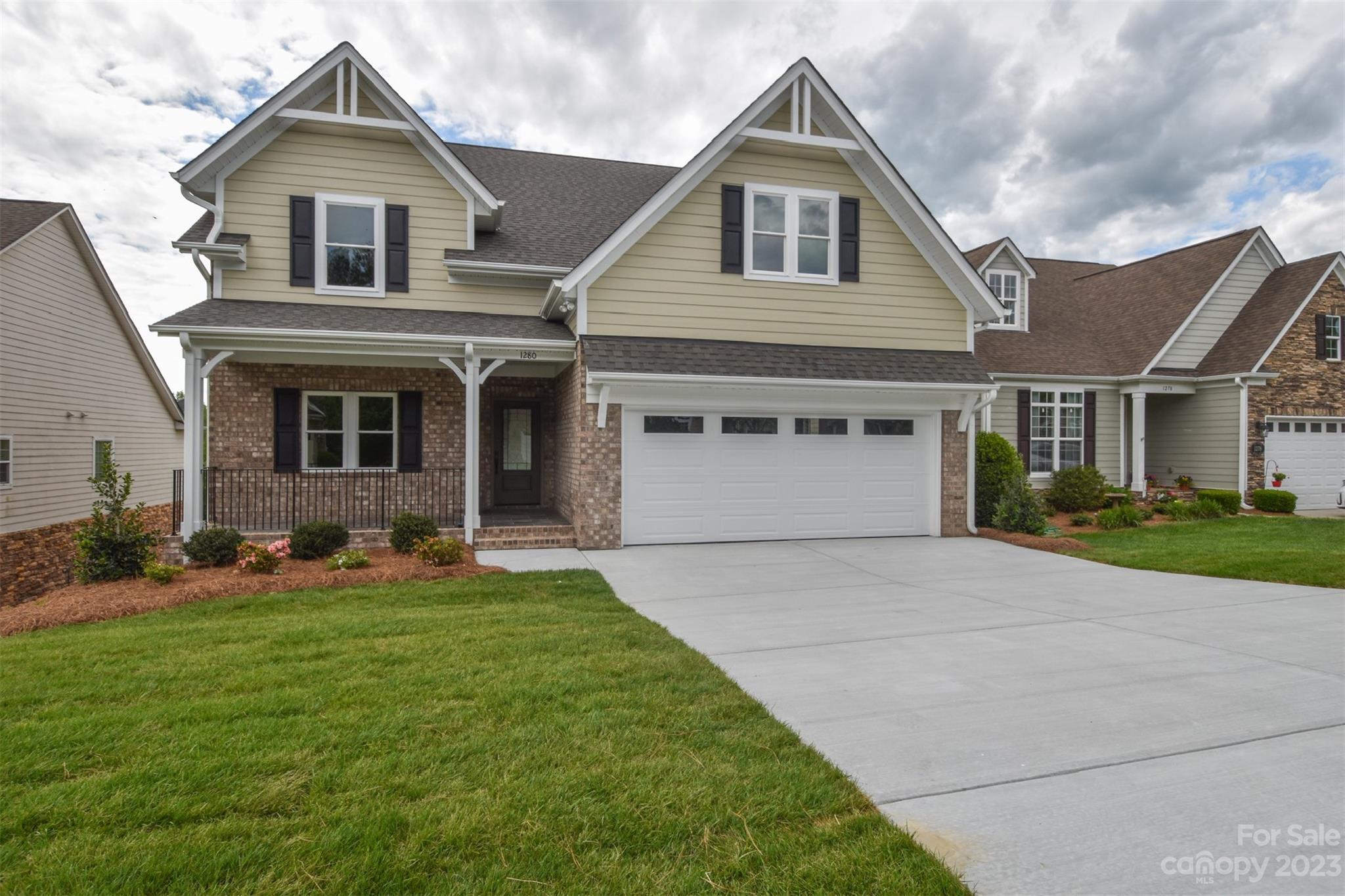 Verdict Ridge - Residential
