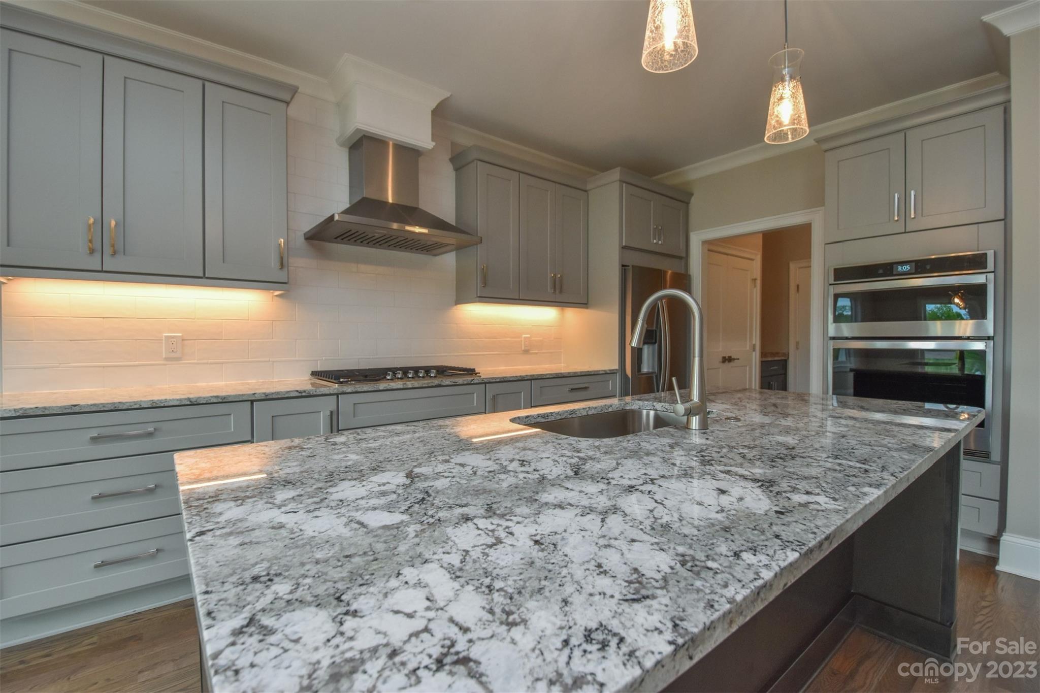 Verdict Ridge - Residential