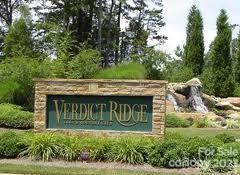 Verdict Ridge - Residential