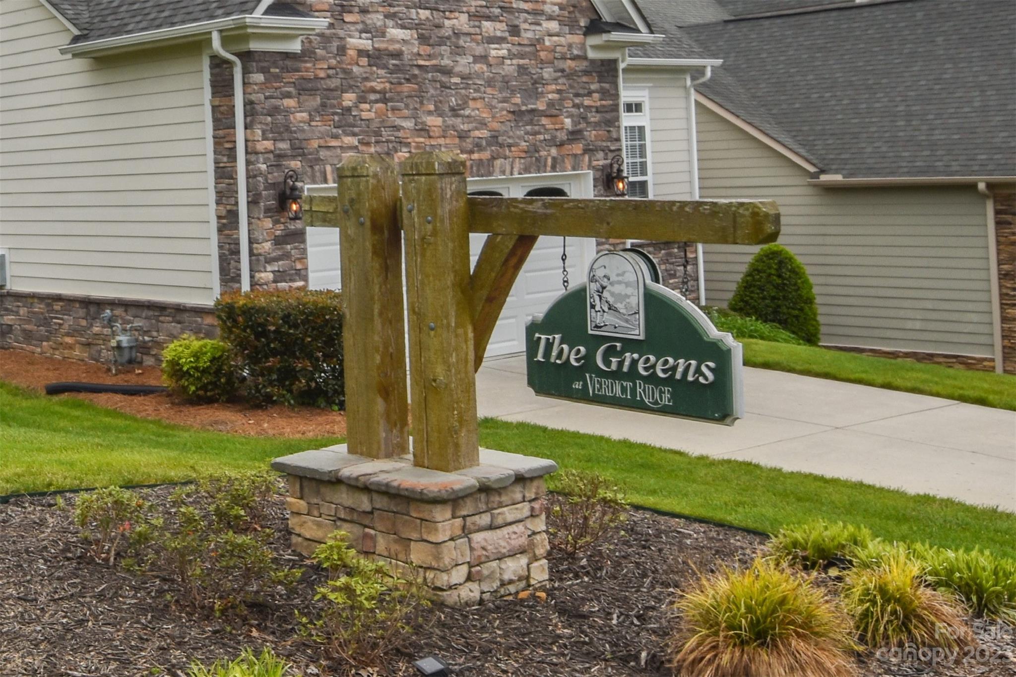 Verdict Ridge - Residential
