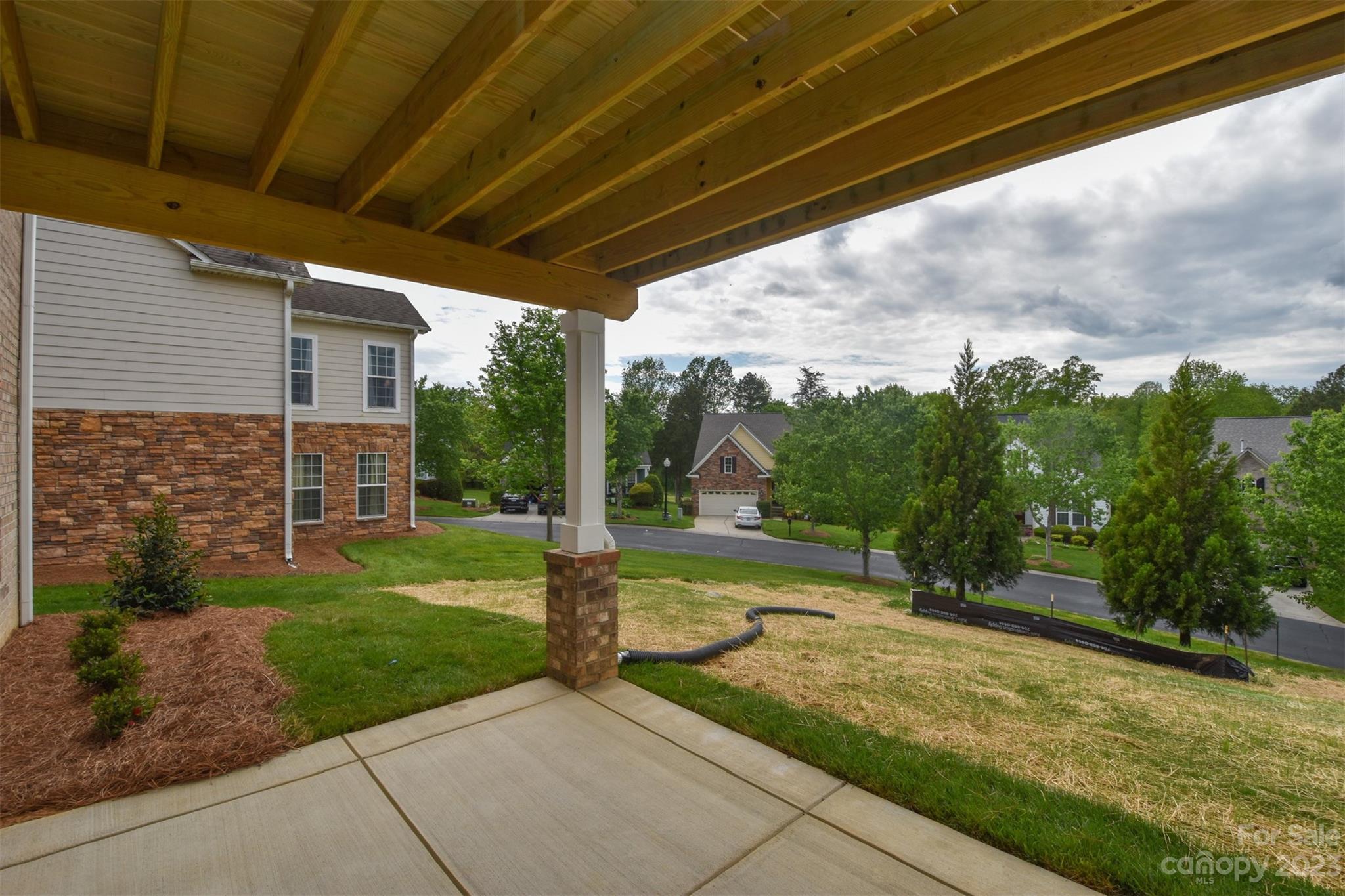 Verdict Ridge - Residential