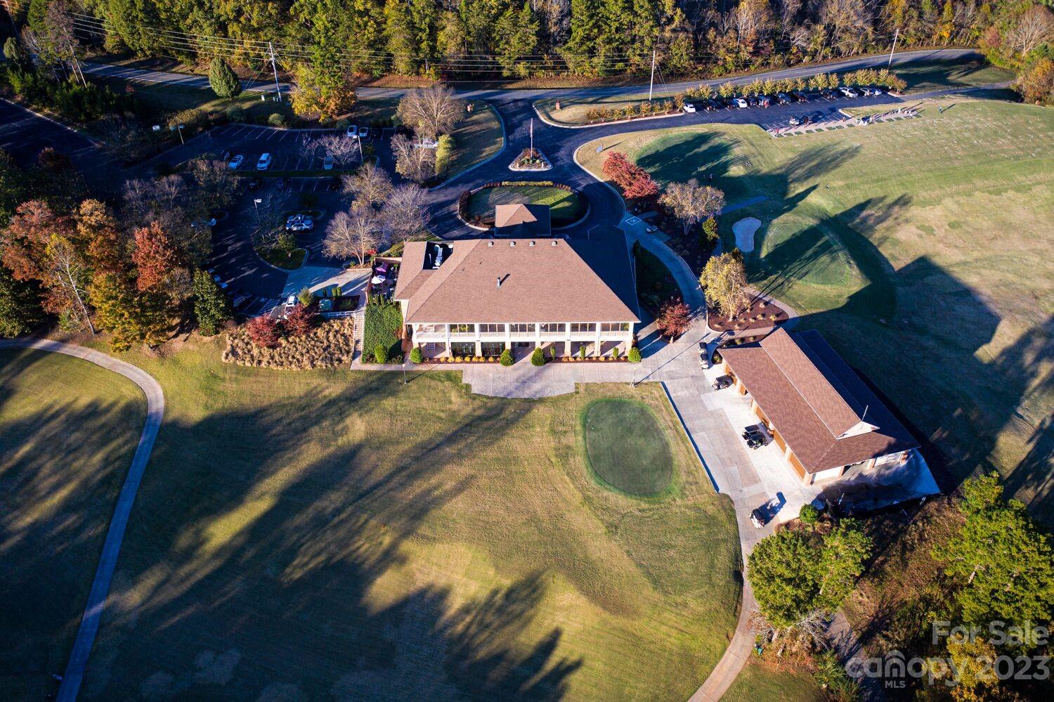 Verdict Ridge - Residential