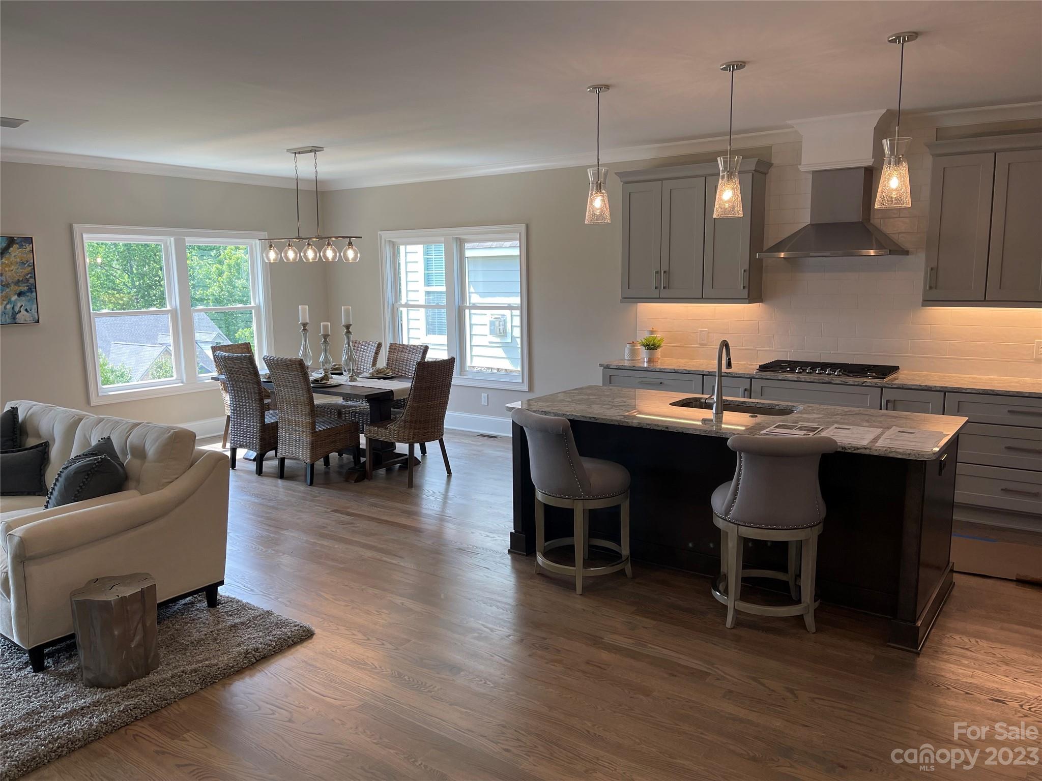 Verdict Ridge - Residential