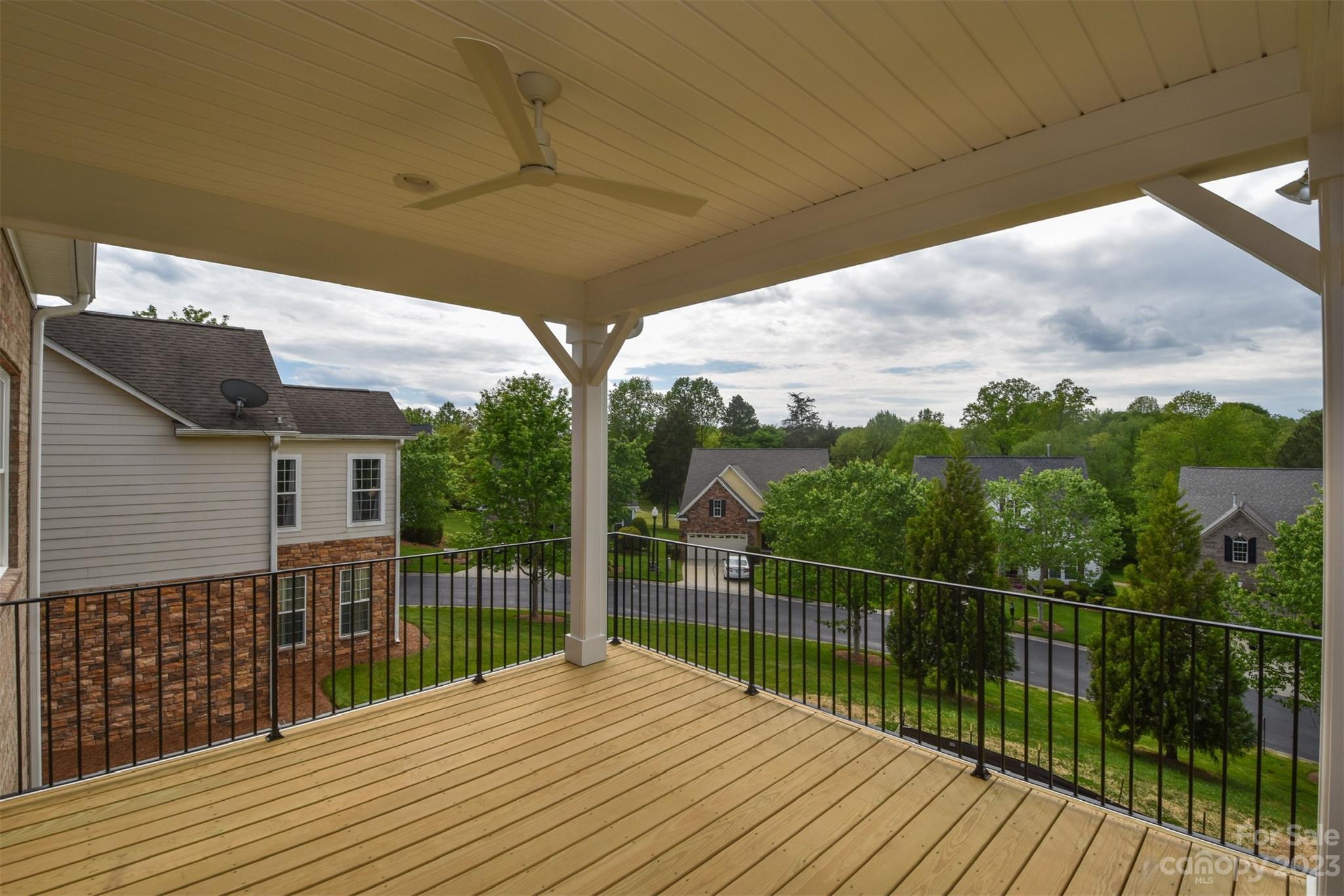 Verdict Ridge - Residential