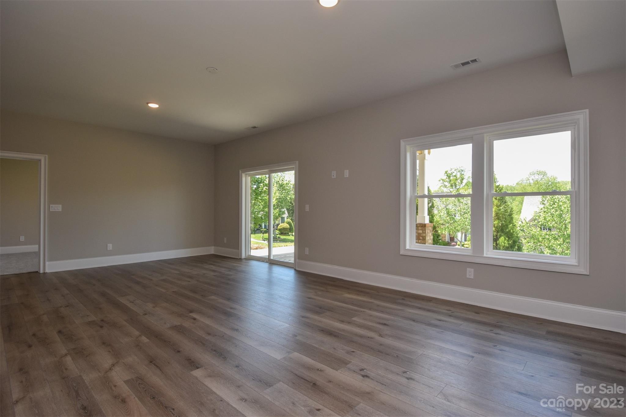 Verdict Ridge - Residential