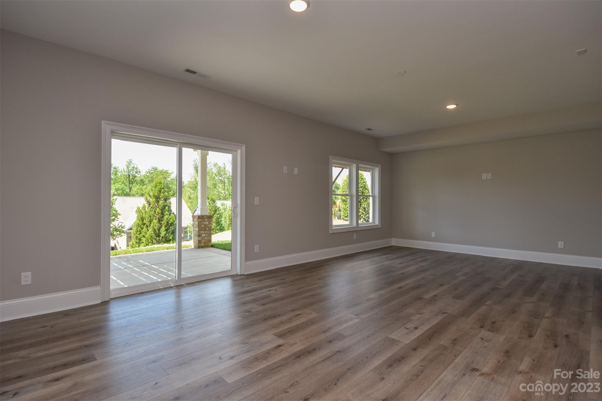 Verdict Ridge - Residential