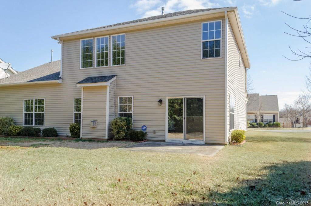 Clairemont - Residential