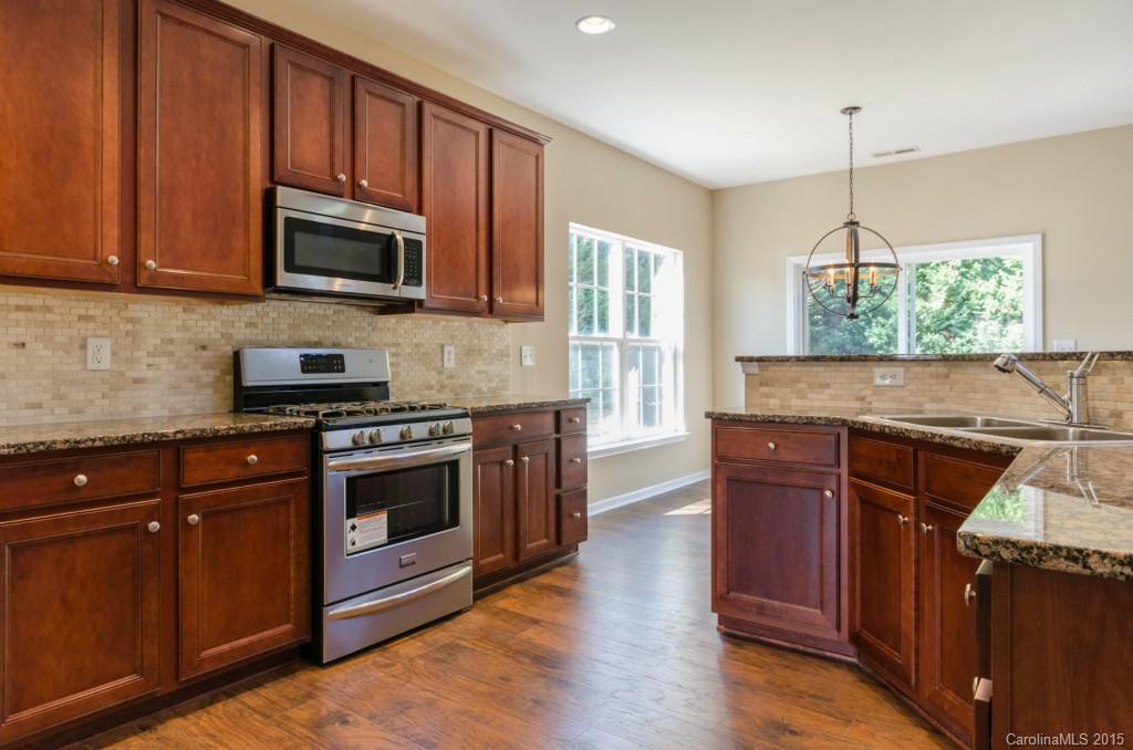 Clairemont - Residential