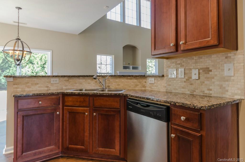 Clairemont - Residential
