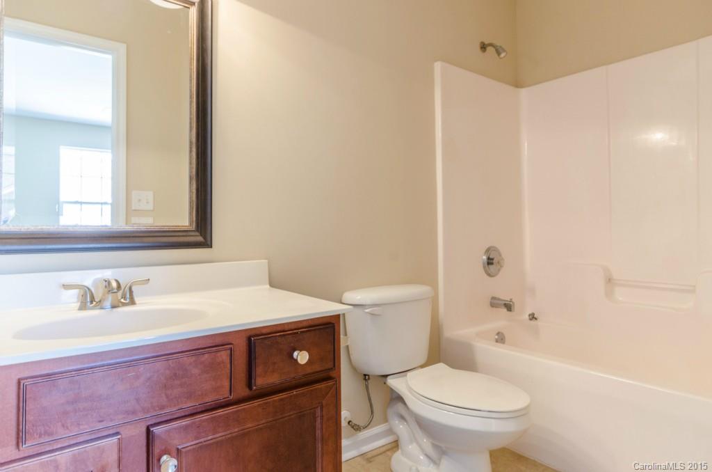Clairemont - Residential