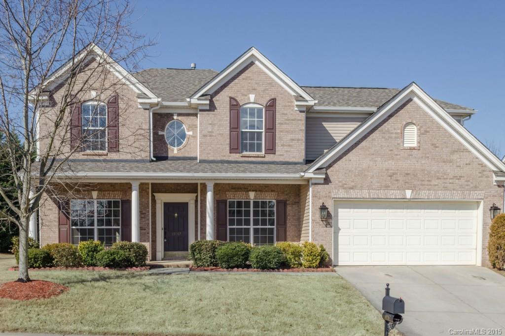 Clairemont - Residential