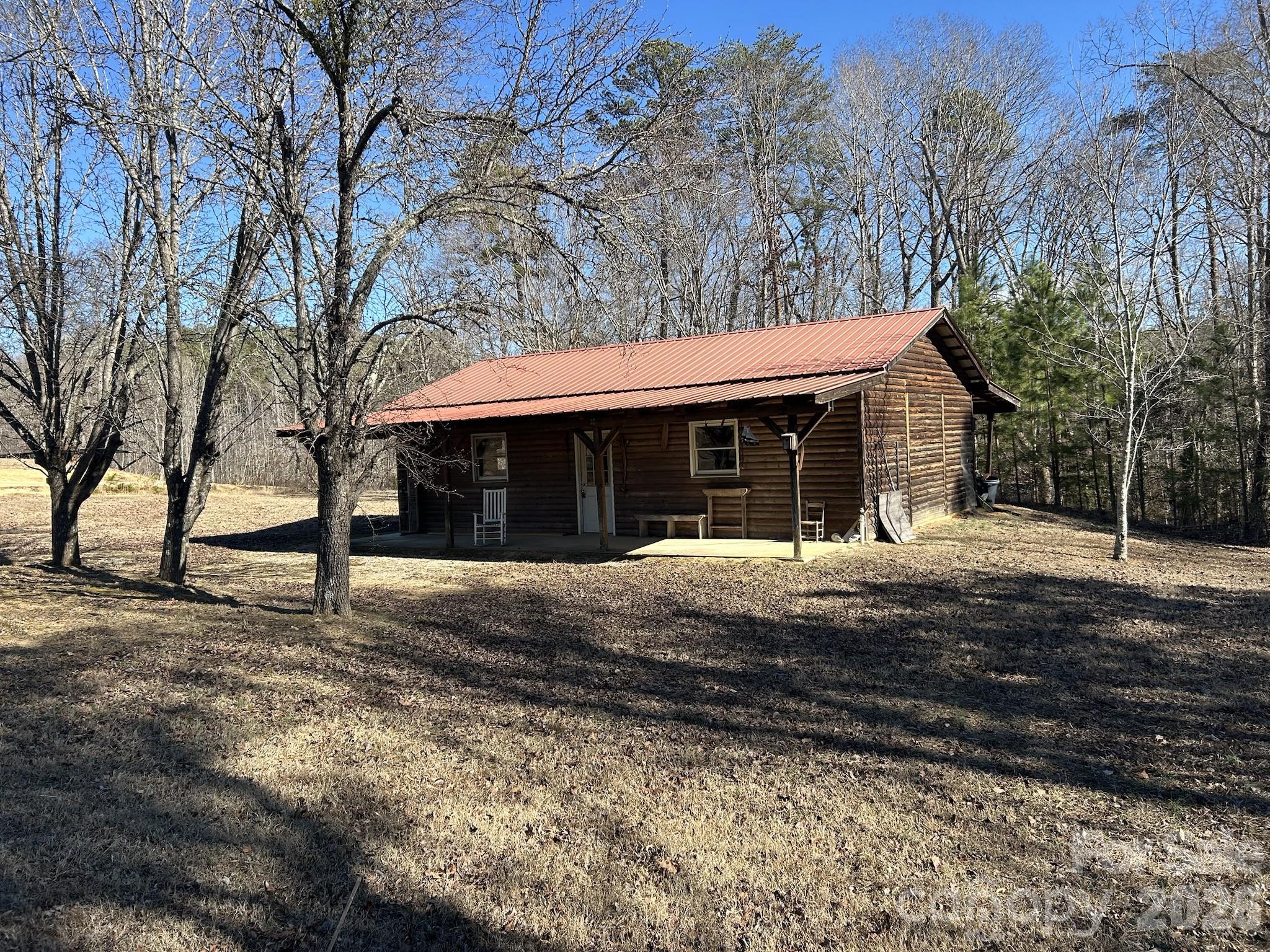 none - Residential
