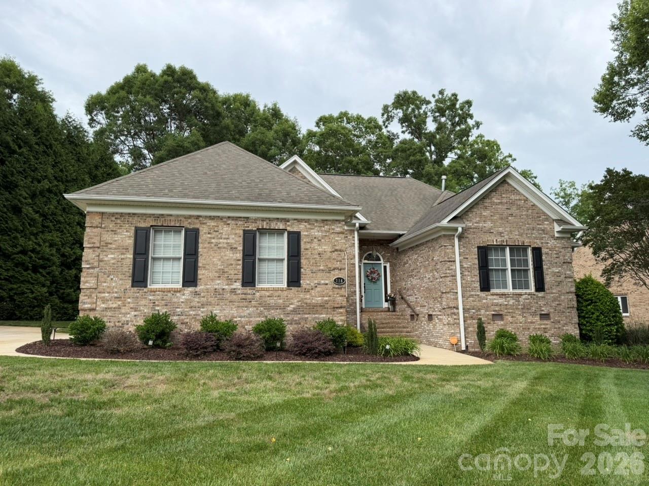 The Woodlands at Olivers Landing - Residential