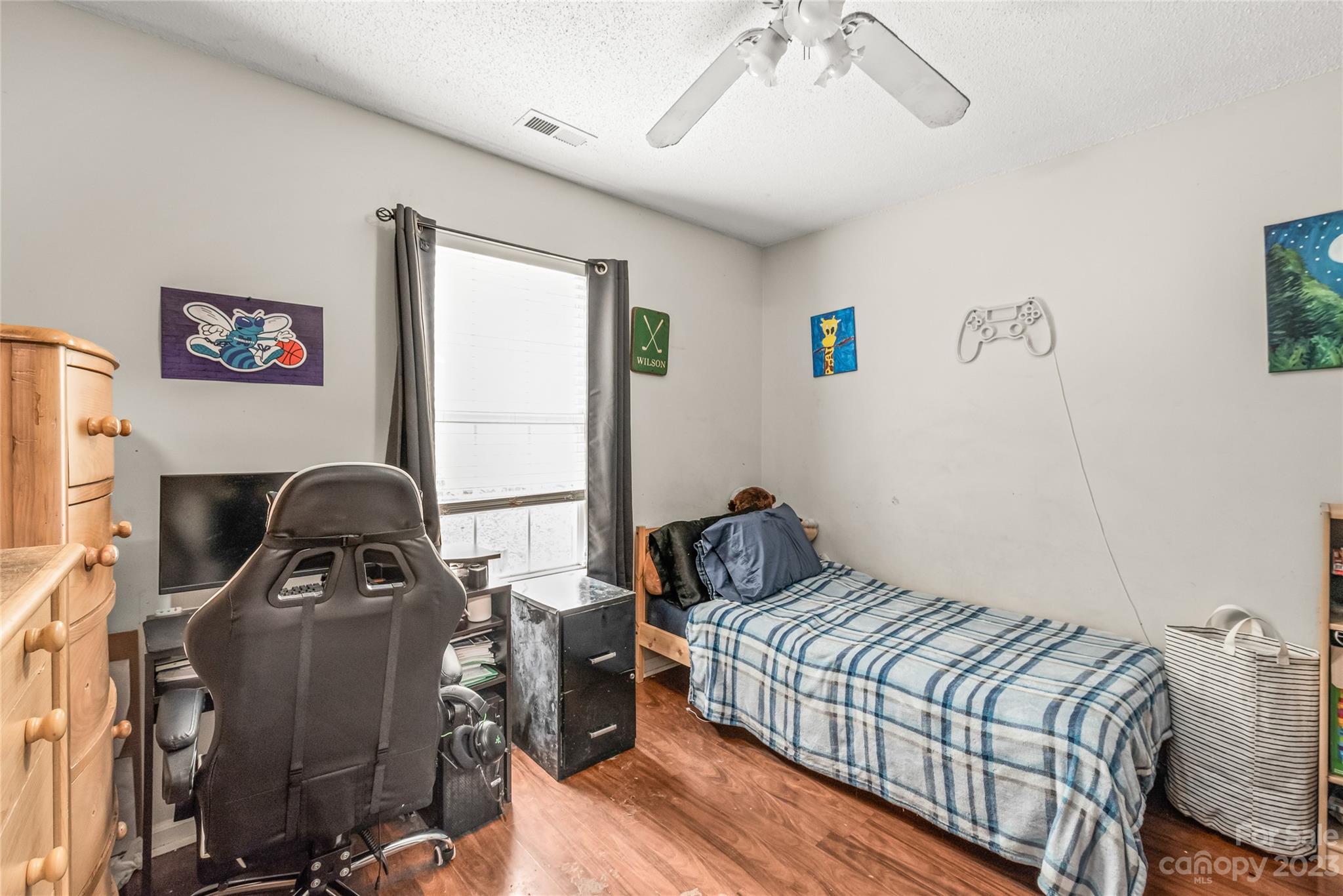 Cambridge - Residential