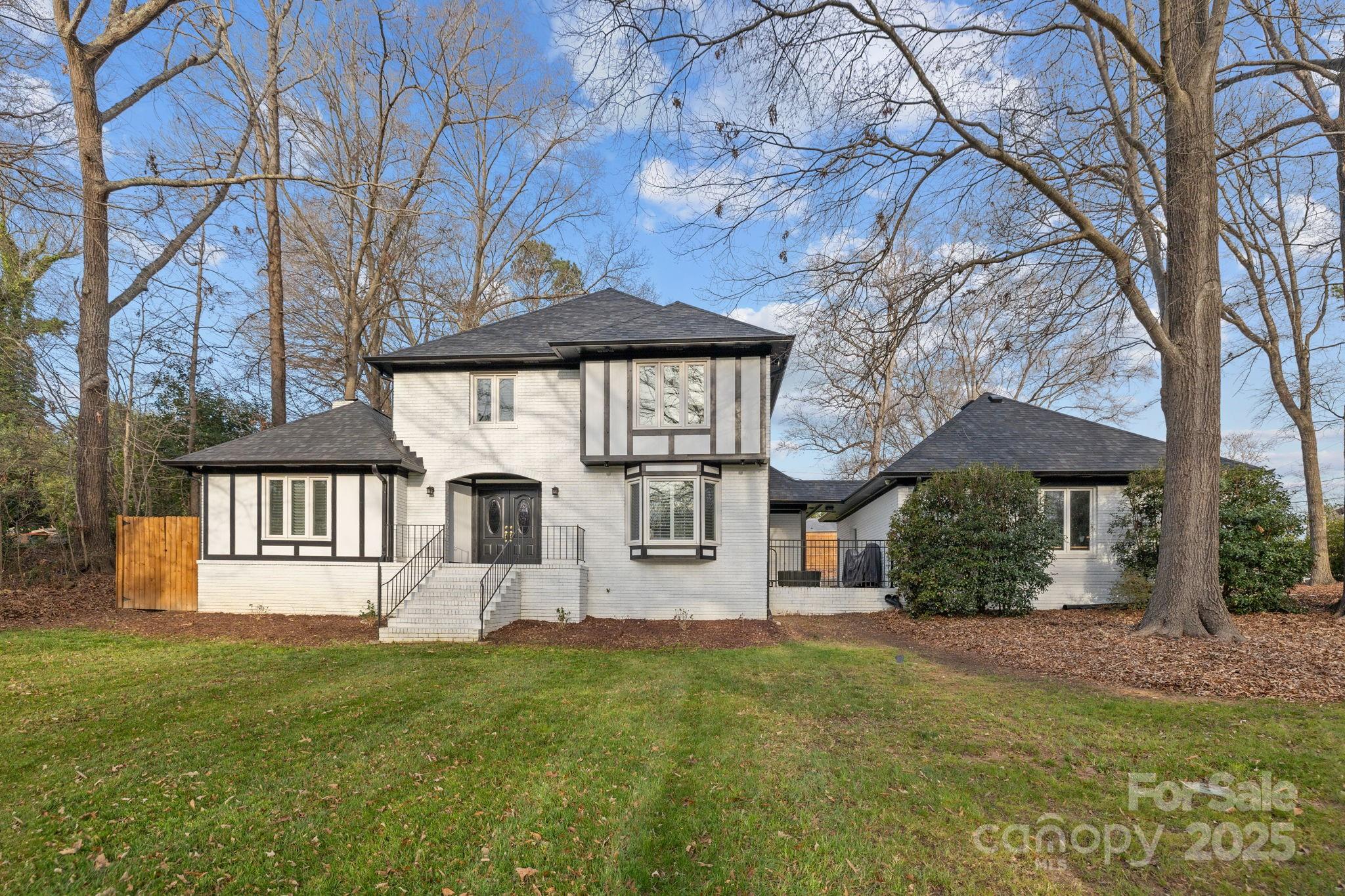 Camelot Woods - Residential