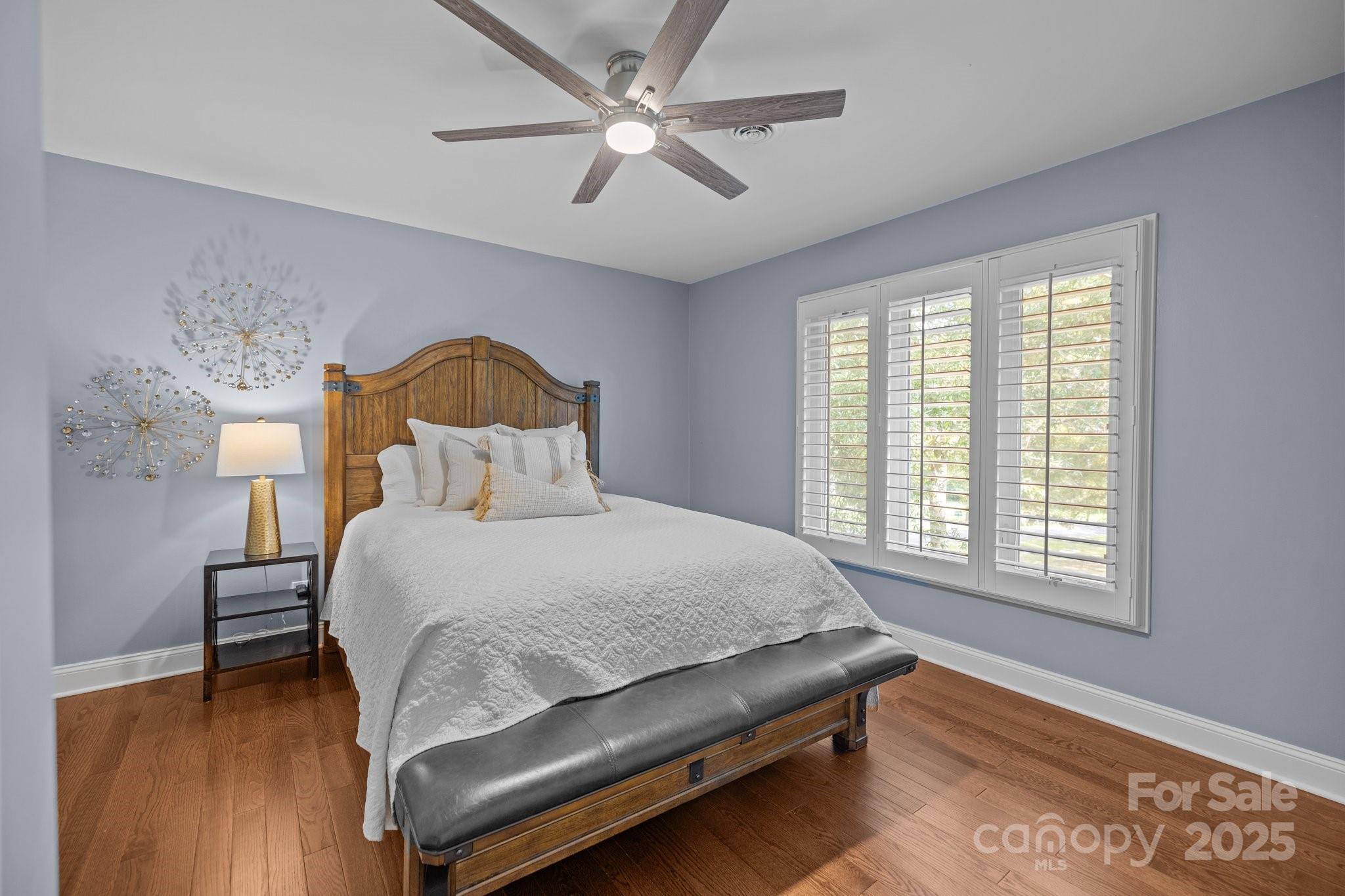 Camelot Woods - Residential