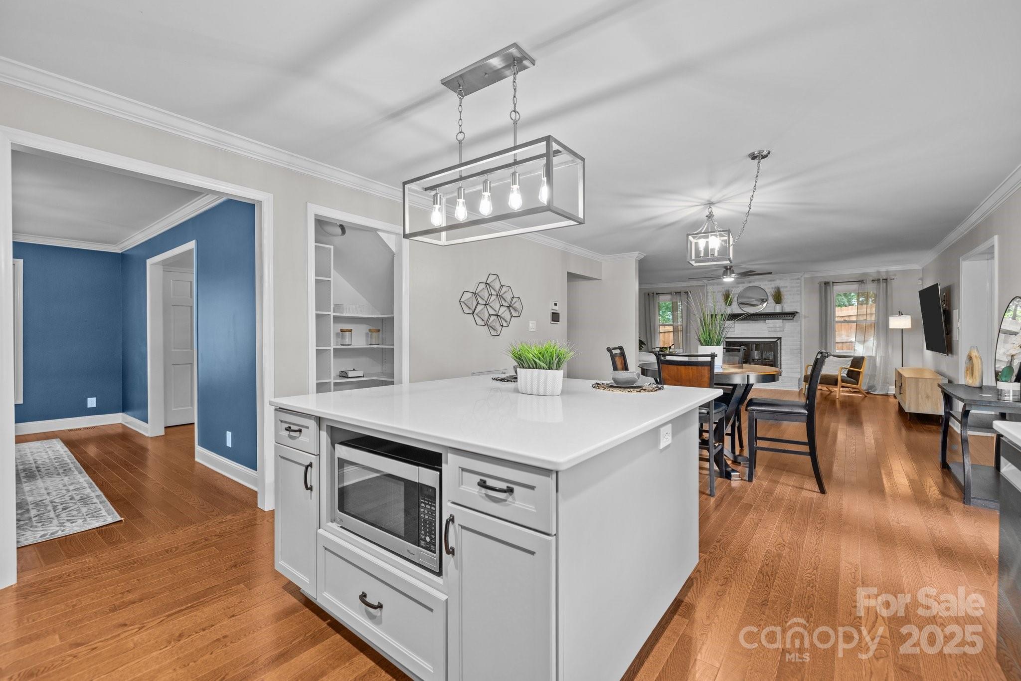Camelot Woods - Residential