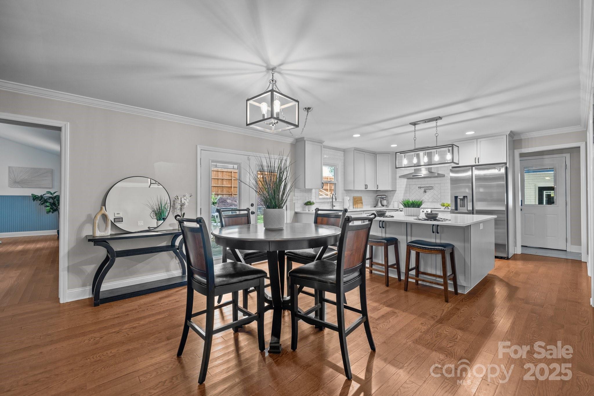 Camelot Woods - Residential