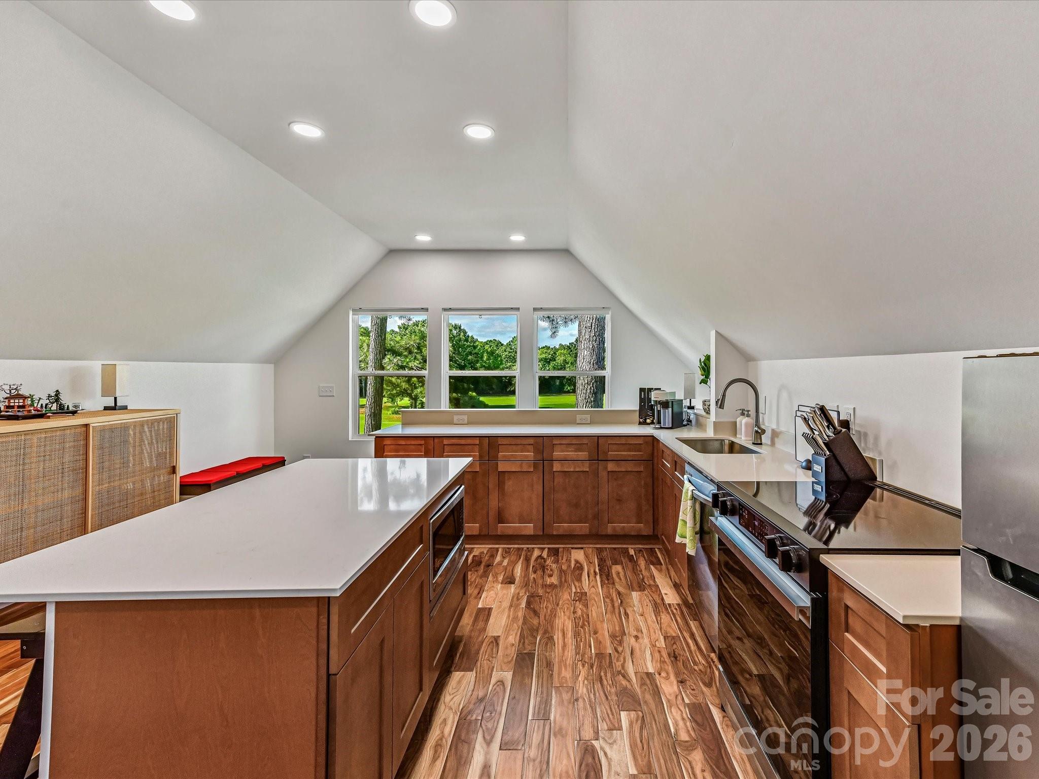 Asheford Green - Residential
