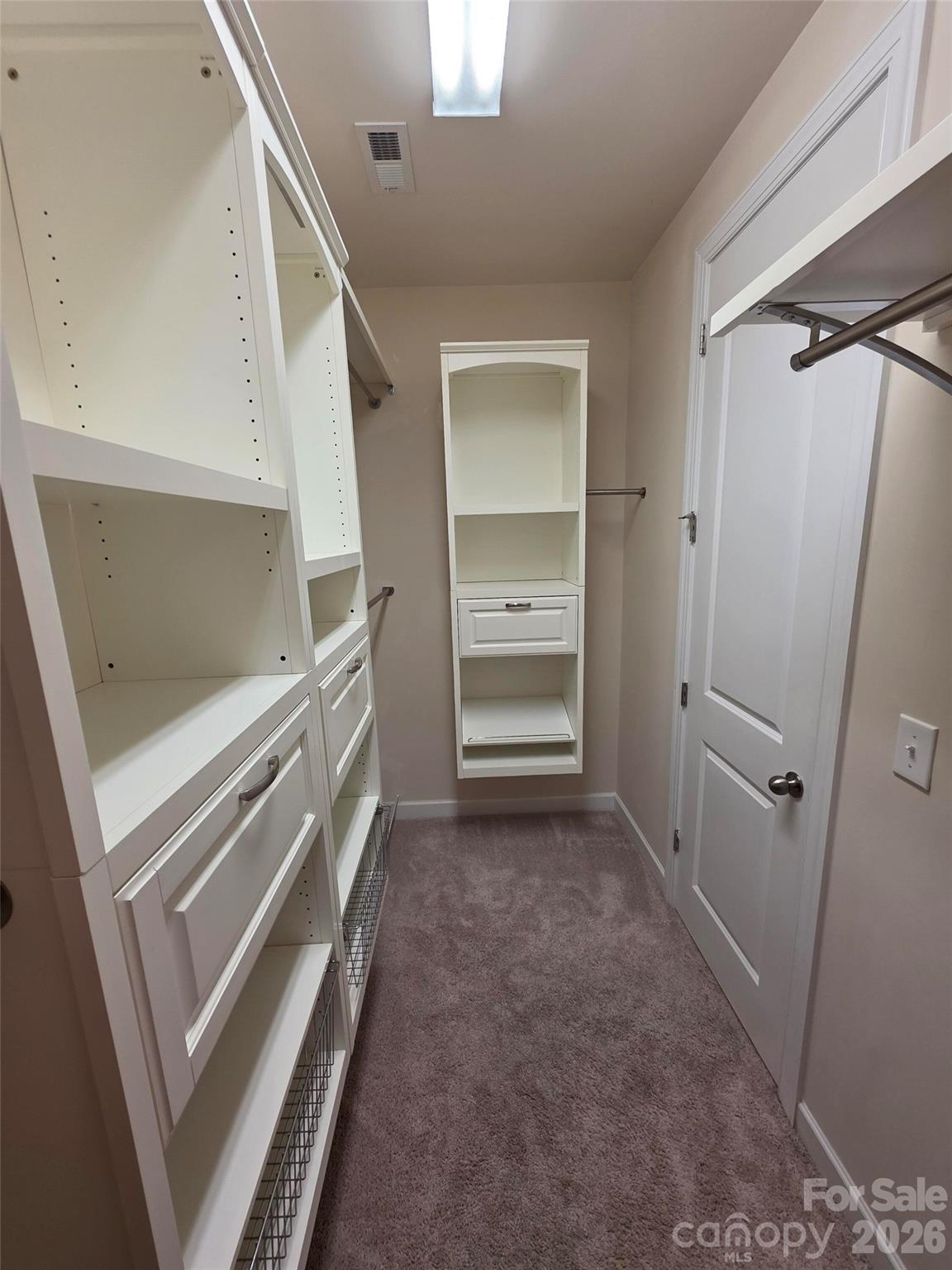 Lake Crest - Residential