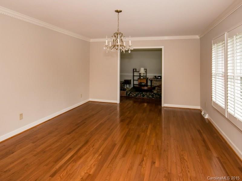 Luvine Hills - Residential