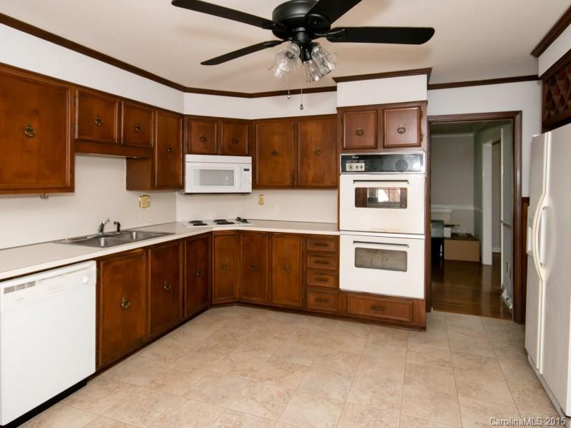 Luvine Hills - Residential