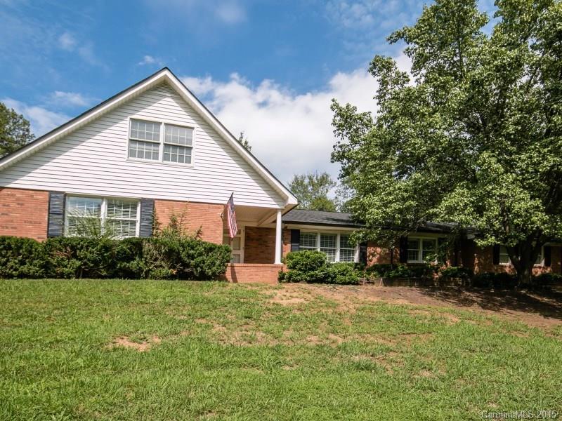 Amazing Concord home w/ great potential! Located on quiet corner lot! Backyard oasis! Hardwoods & crown molding in main living areas. Nice size formal living & dining rooms. Spacious kitchen w/ cooktop, wall oven & great cabinet space. Kitchen w/ access to laundry & backyard. Family Rm w/ fireplace. 1st Flr Master w/ private bath & his/her closets. Two 1st Flr BDRMs. Two BDRMs on 2nd Floor. Basement w/ access from interior. Backyard w/ In Ground Pool, Hot Tub, covered porch & patio!