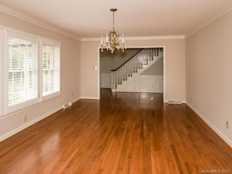 Luvine Hills - Residential