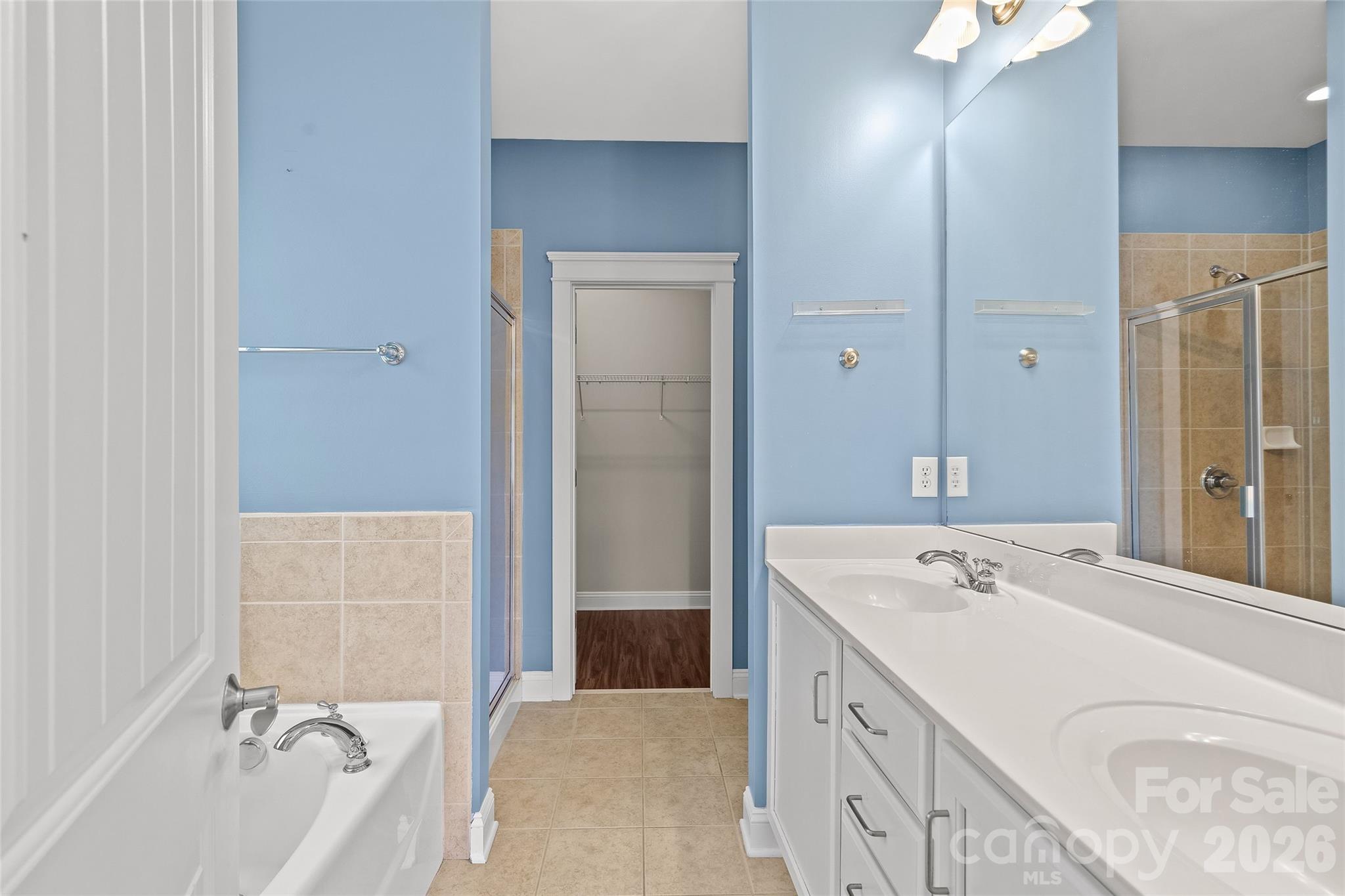 Wesley Heights - Residential