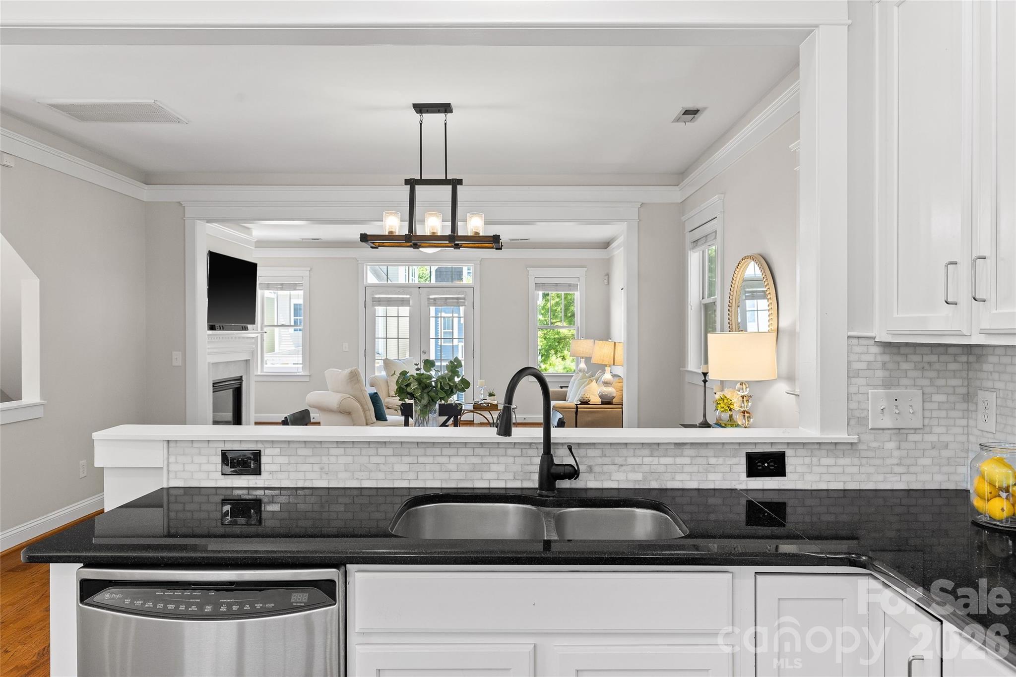 Wesley Heights - Residential