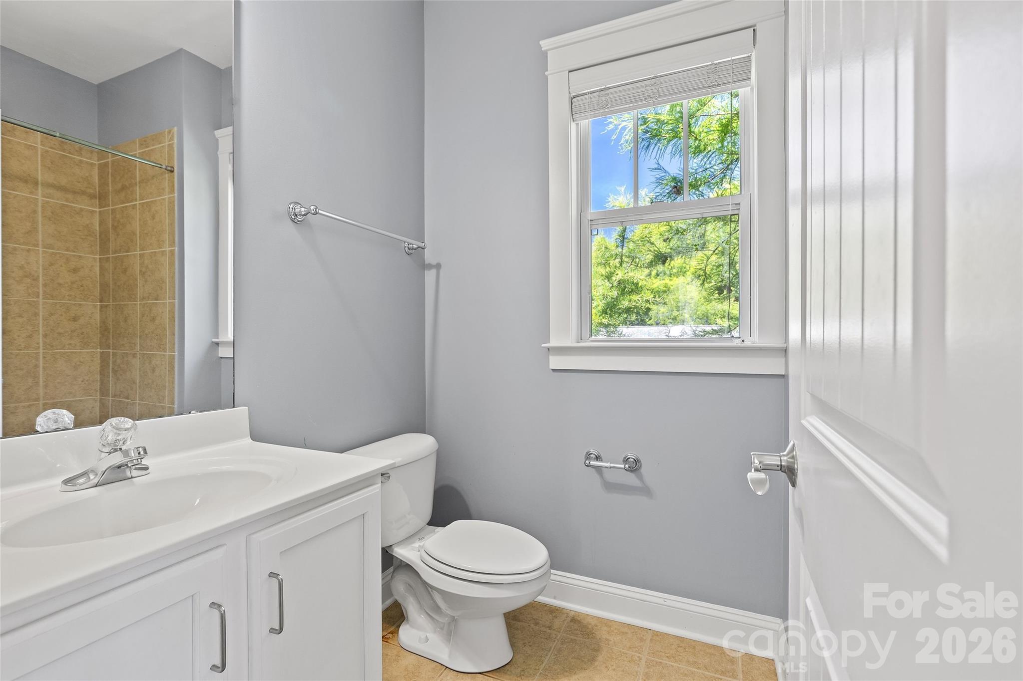 Wesley Heights - Residential