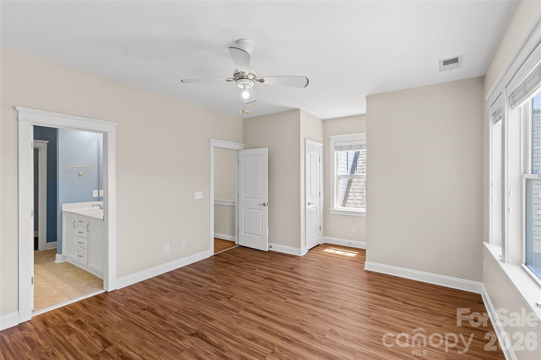 Wesley Heights - Residential