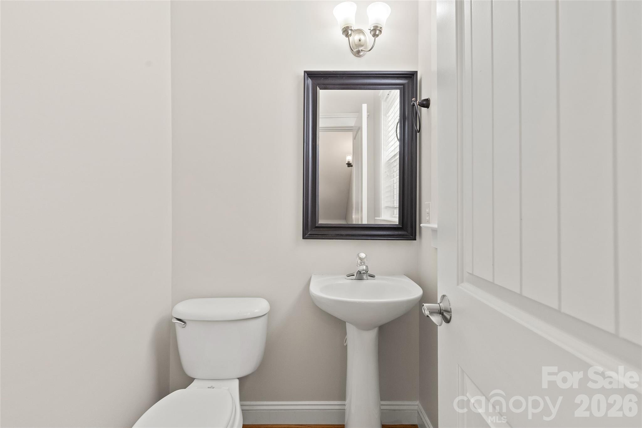 Wesley Heights - Residential