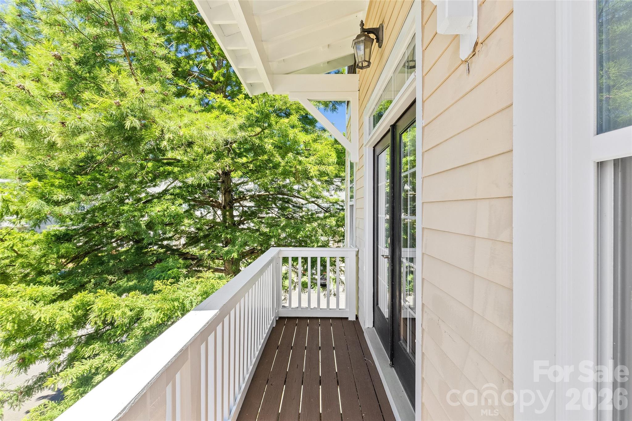 Wesley Heights - Residential