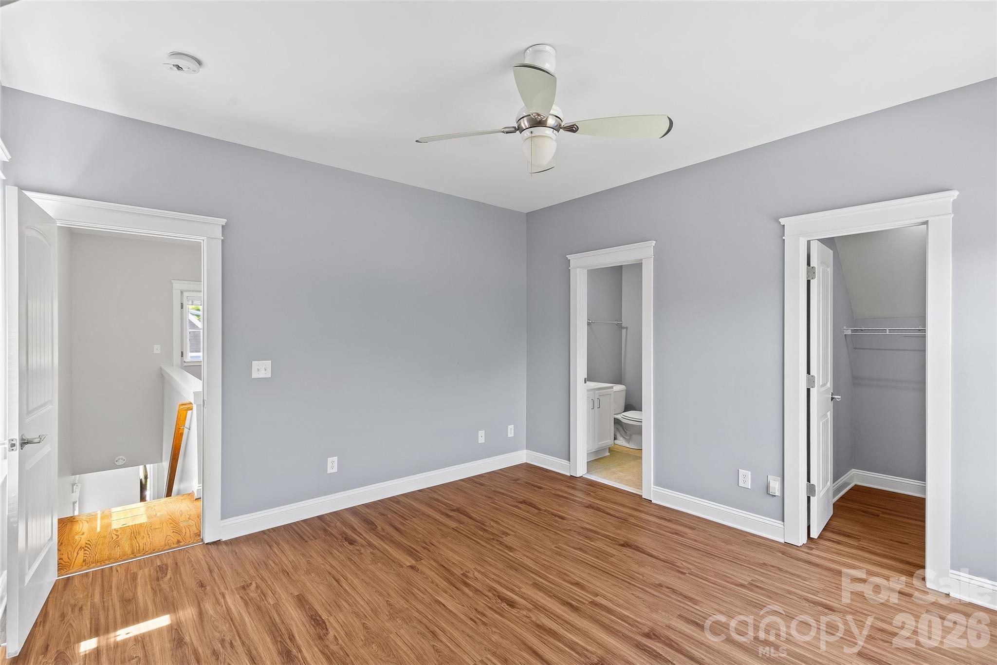 Wesley Heights - Residential