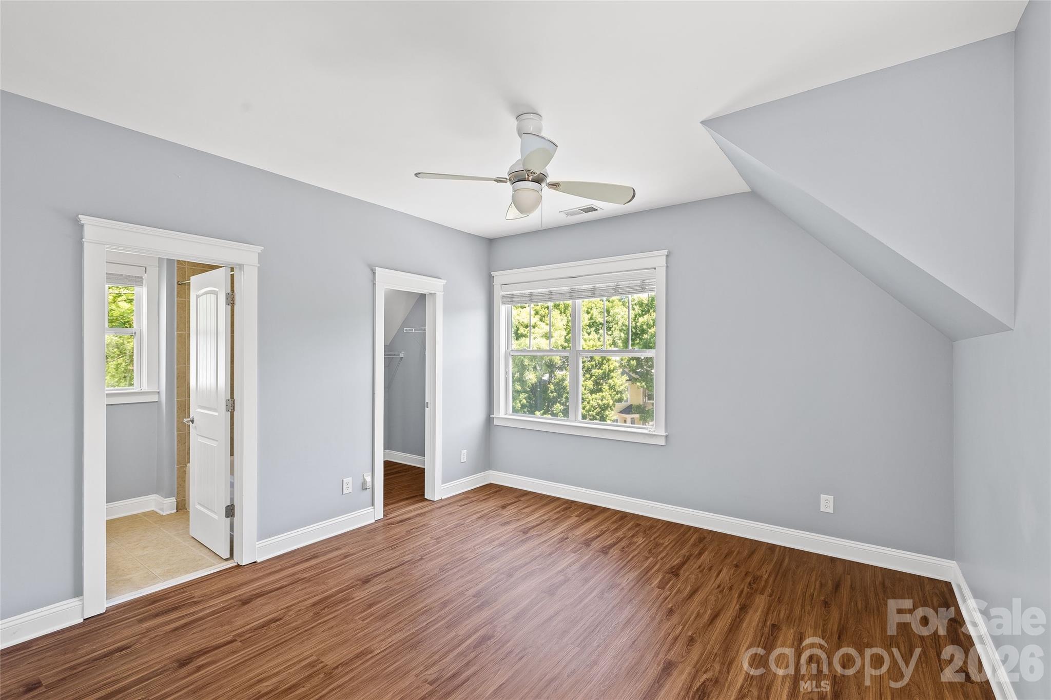 Wesley Heights - Residential