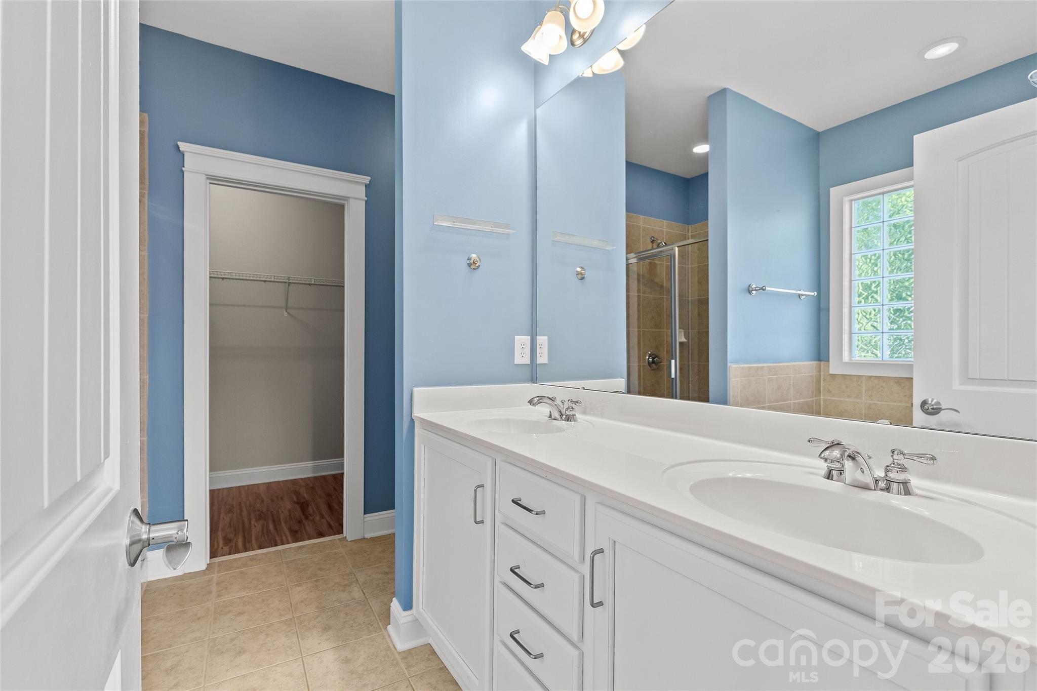 Wesley Heights - Residential