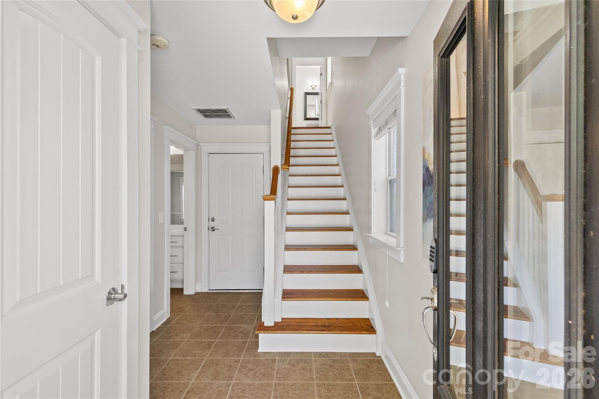 Wesley Heights - Residential
