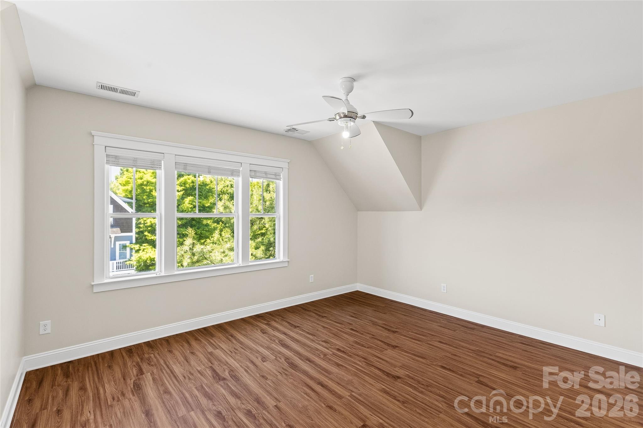 Wesley Heights - Residential