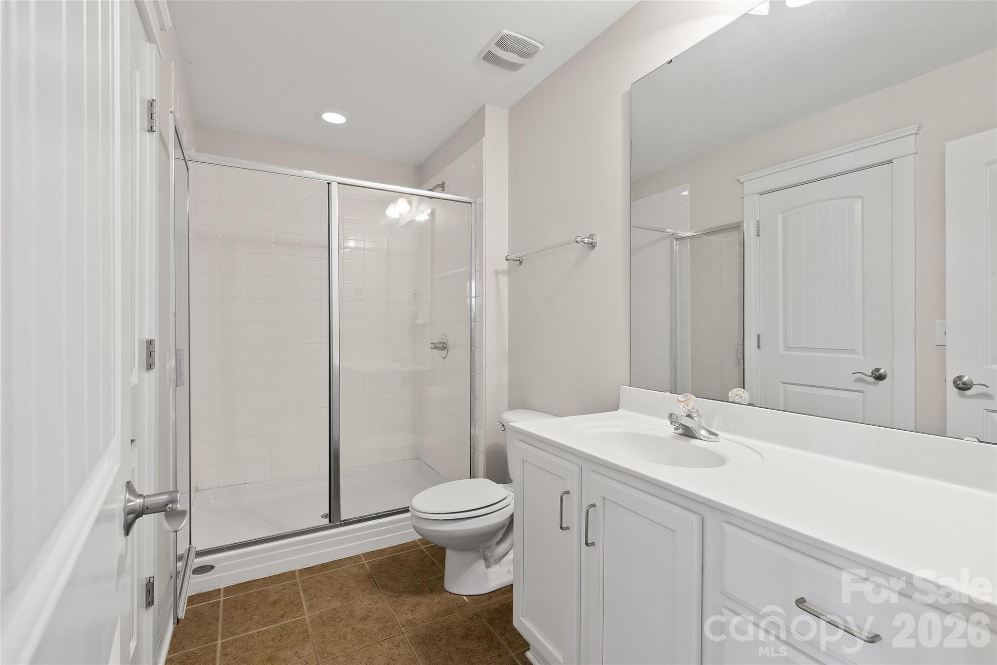 Wesley Heights - Residential