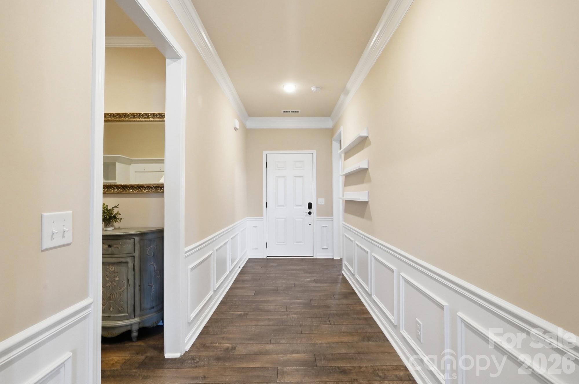 Carolina Orchards - Residential