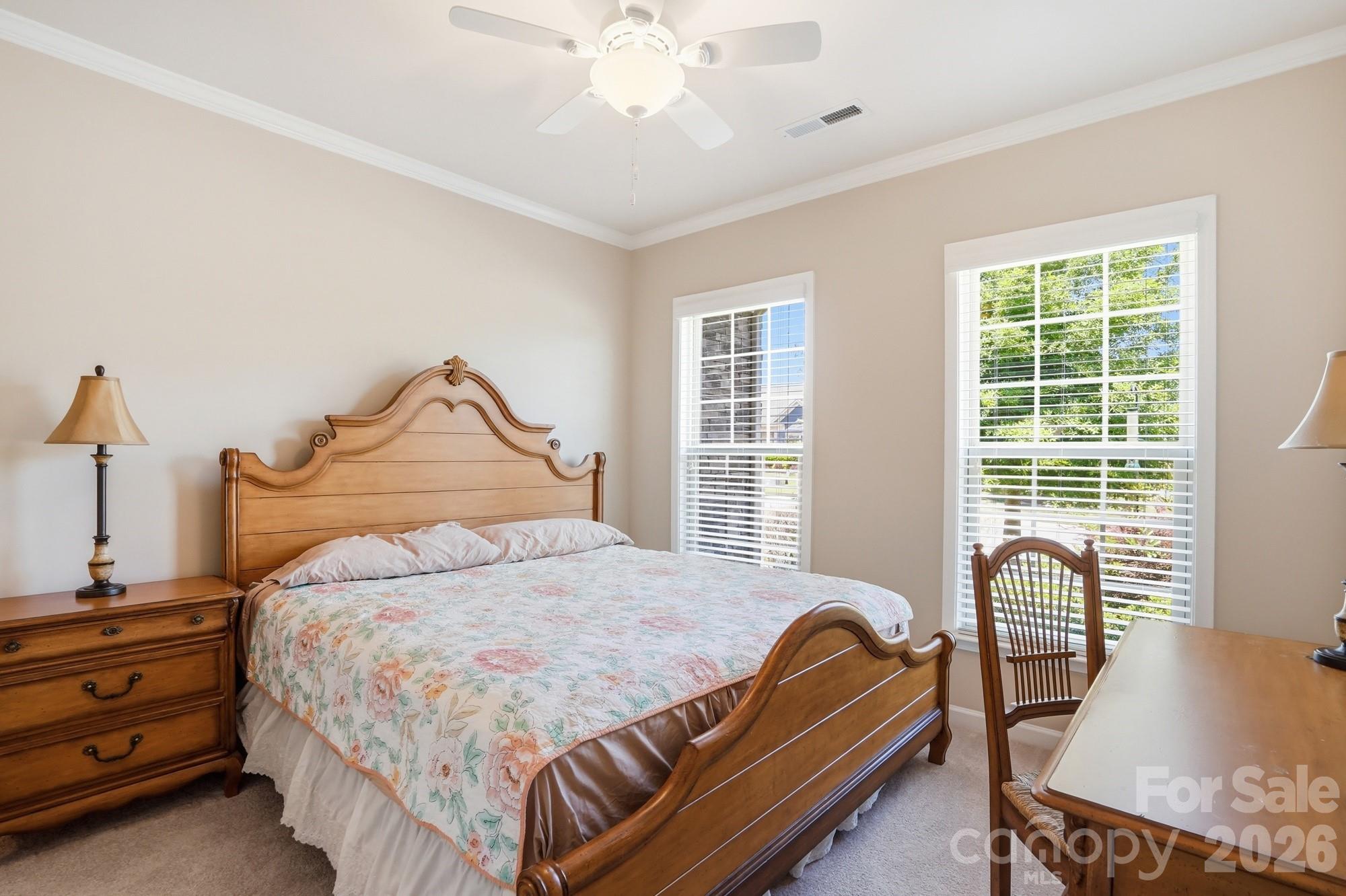 Carolina Orchards - Residential