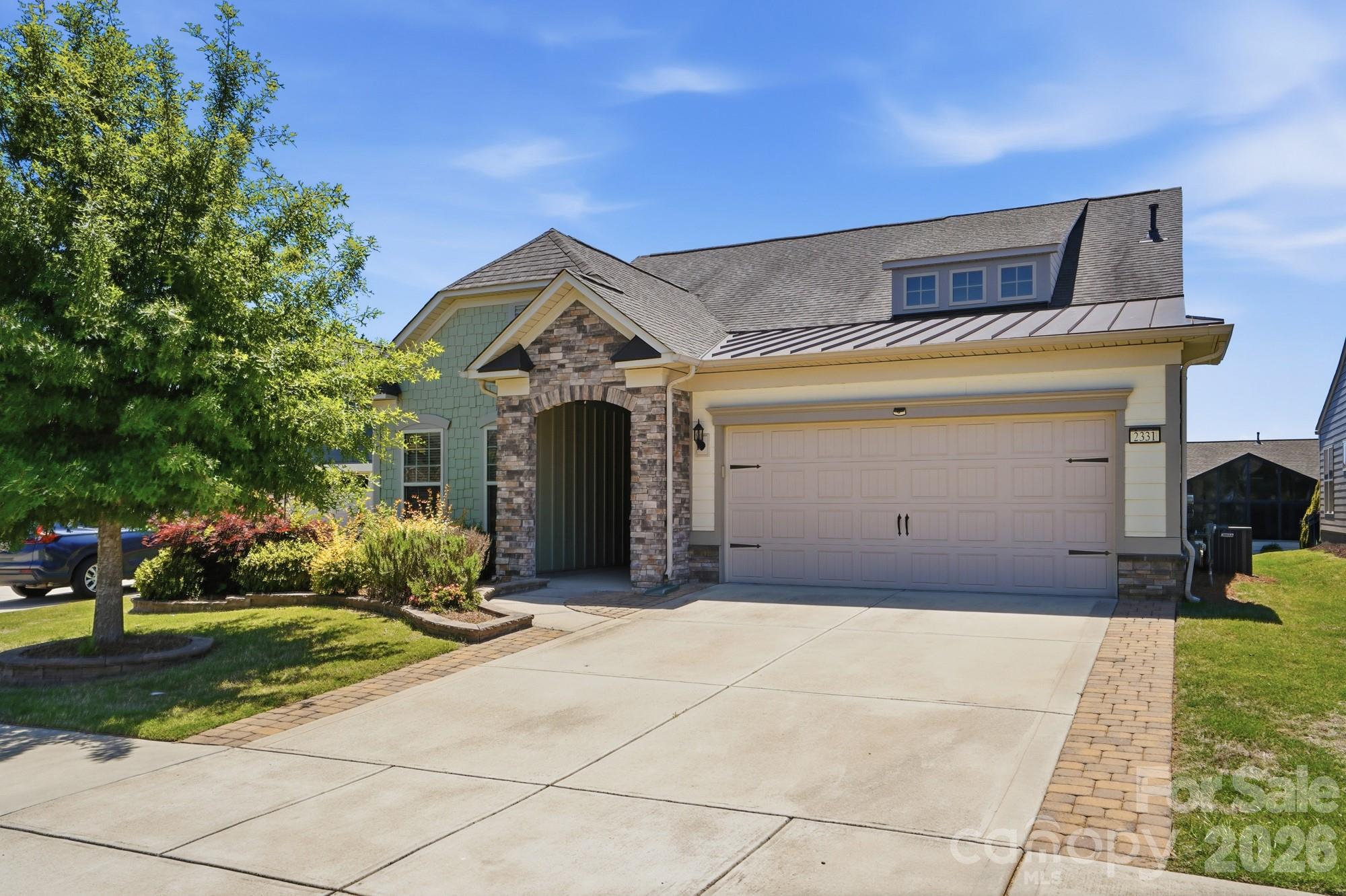 Carolina Orchards - Residential