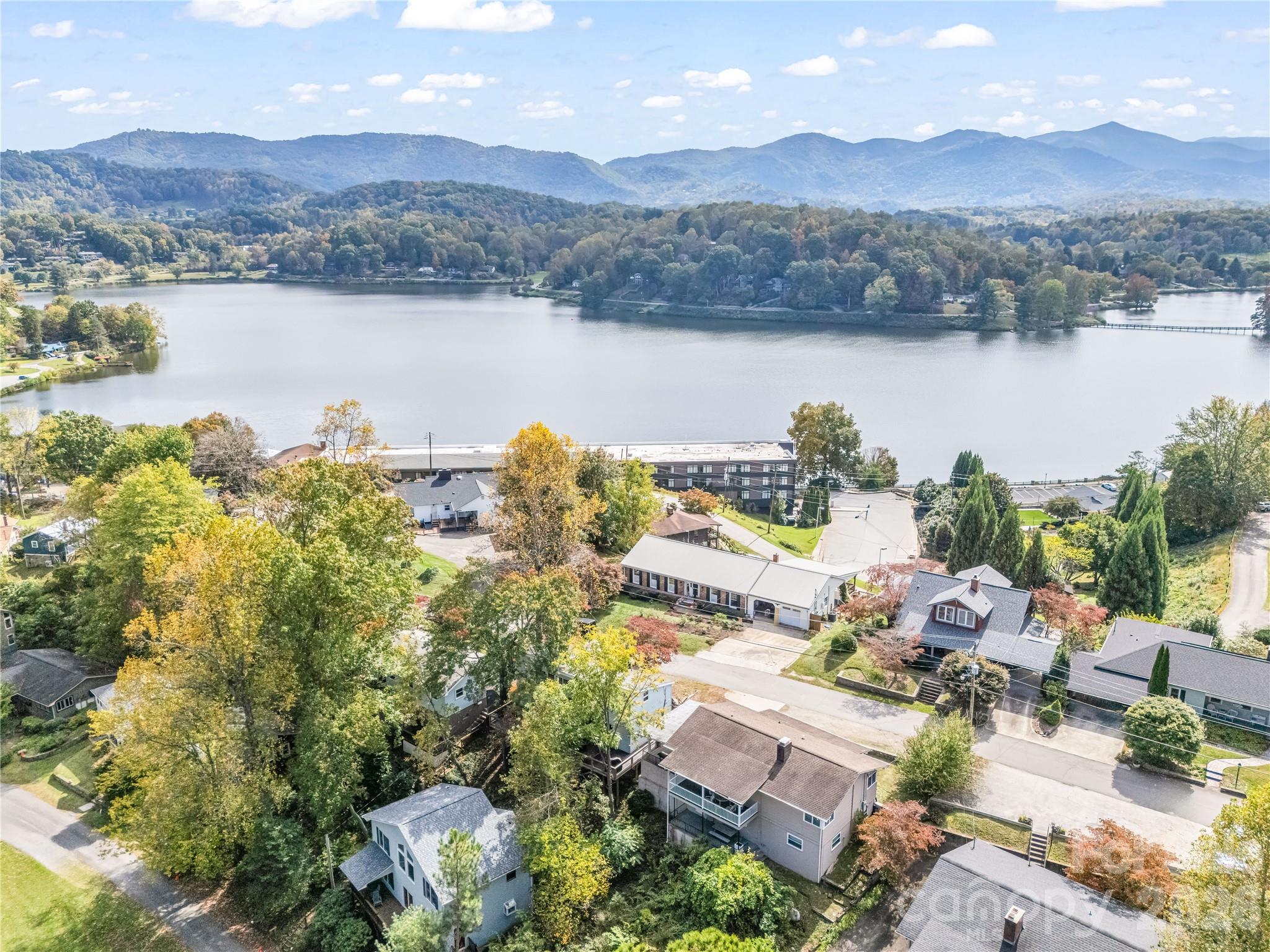 Lake Junaluska Assembly - Residential