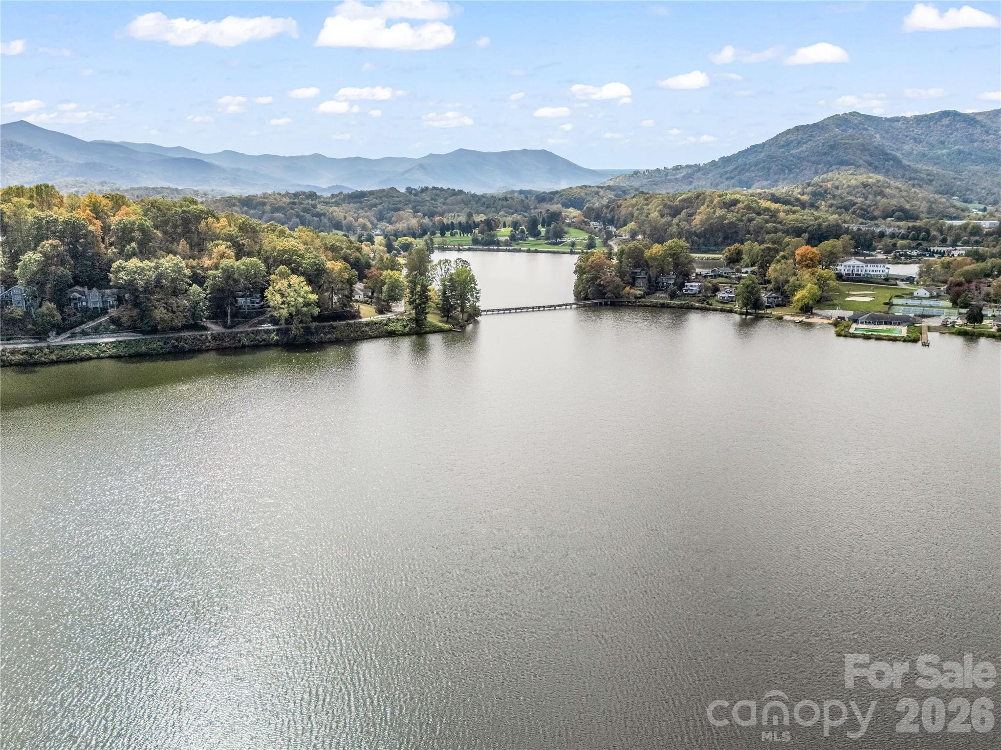 Lake Junaluska Assembly - Residential