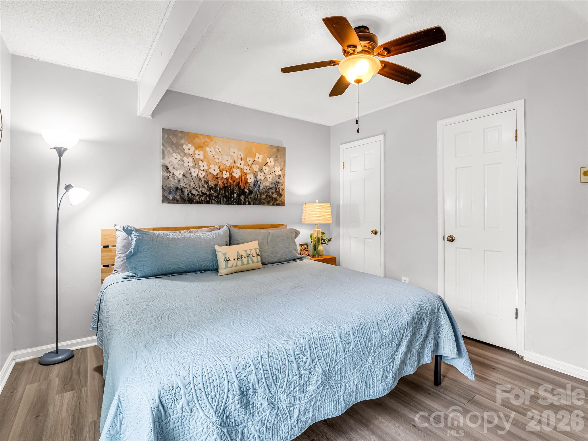 Lake Junaluska Assembly - Residential
