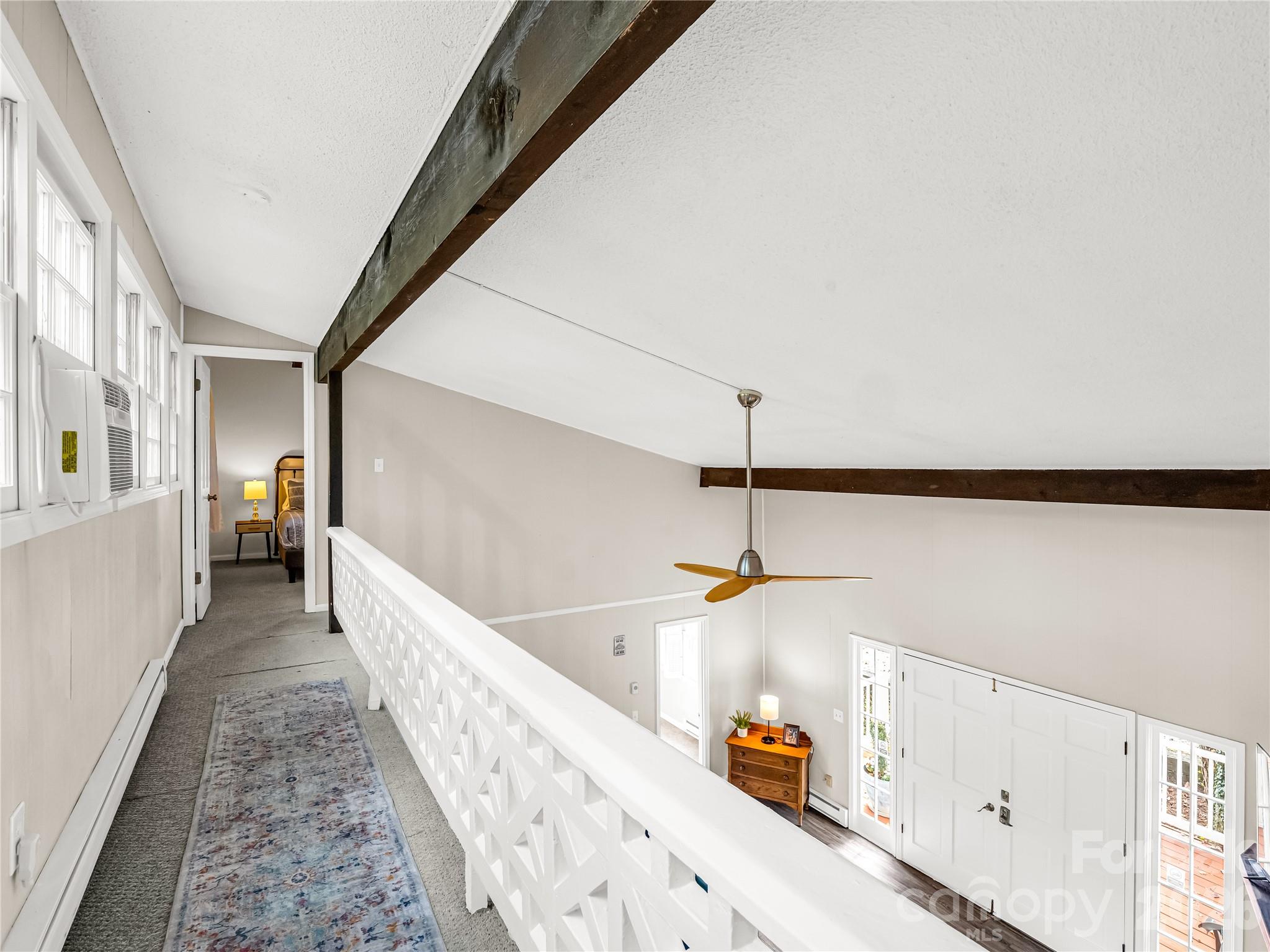 Lake Junaluska Assembly - Residential