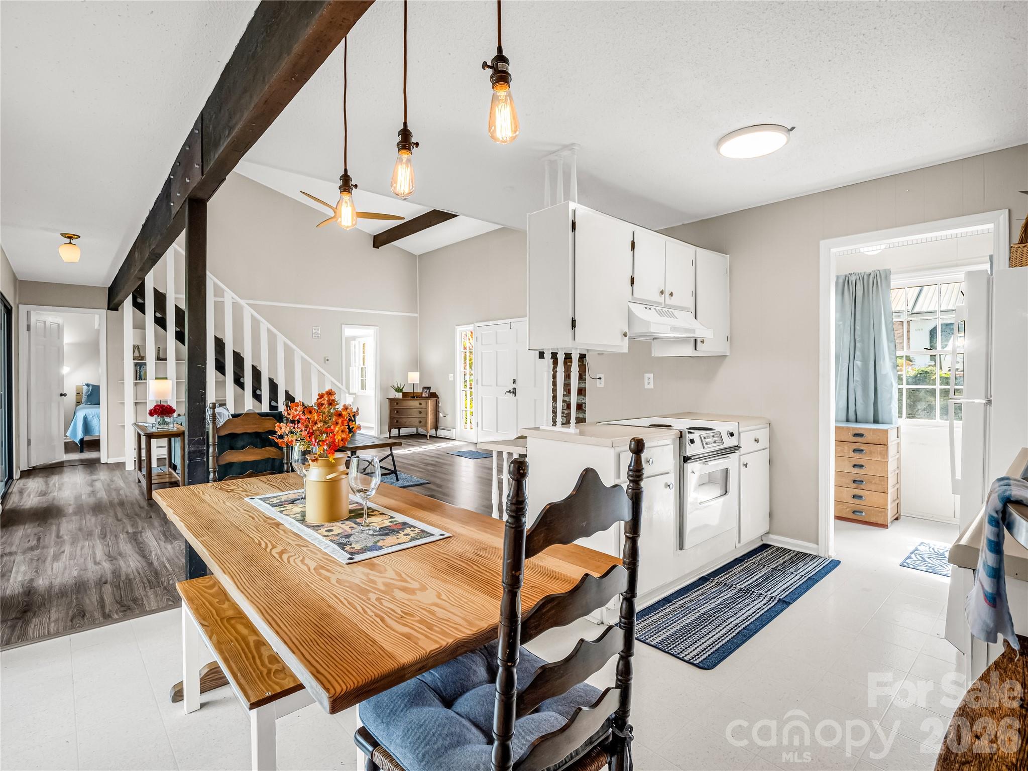 Lake Junaluska Assembly - Residential